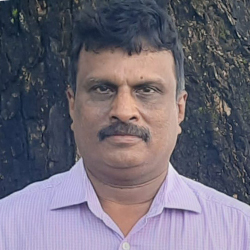 Dr V Babu